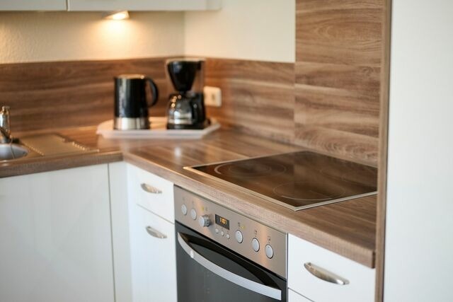 Ferienwohnung in Schönberger Strand - Schlehenkamp 5 Meerglück - Bild 17 Ferienwohnung in Schönberger Strand - Schlehenkamp 5 Meerglück - Bild 17