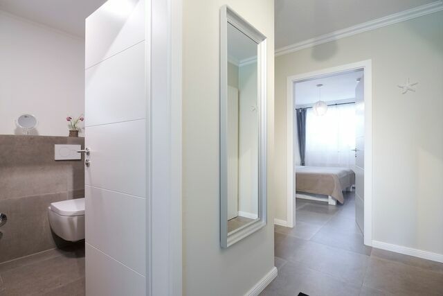 Ferienwohnung in Schönberger Strand - Schlehenkamp 5 Meerglück - Bild 19 Ferienwohnung in Schönberger Strand - Schlehenkamp 5 Meerglück - Bild 19