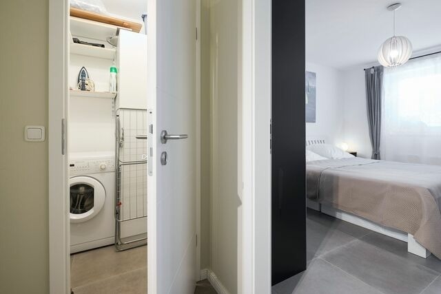 Ferienwohnung in Schönberger Strand - Schlehenkamp 5 Meerglück - Bild 20 Ferienwohnung in Schönberger Strand - Schlehenkamp 5 Meerglück - Bild 20