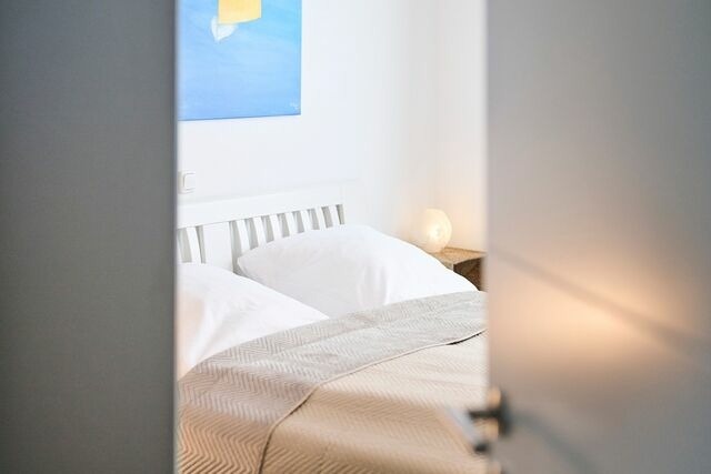 Ferienwohnung in Schönberger Strand - Schlehenkamp 5 Meerglück - Bild 21 Ferienwohnung in Schönberger Strand - Schlehenkamp 5 Meerglück - Bild 21