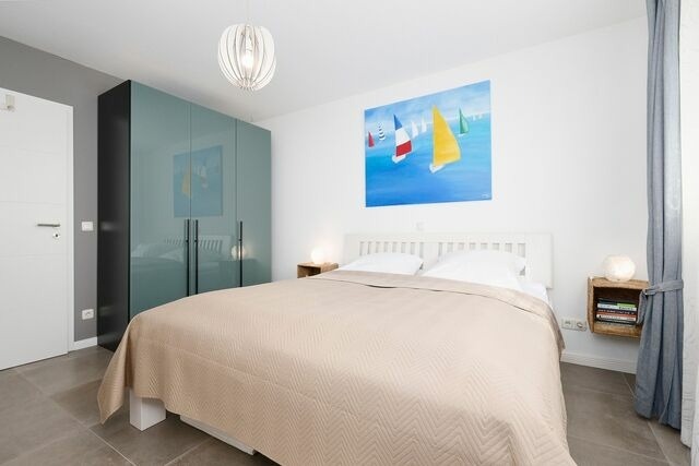 Ferienwohnung in Schönberger Strand - Schlehenkamp 5 Meerglück - Bild 22 Ferienwohnung in Schönberger Strand - Schlehenkamp 5 Meerglück - Bild 22