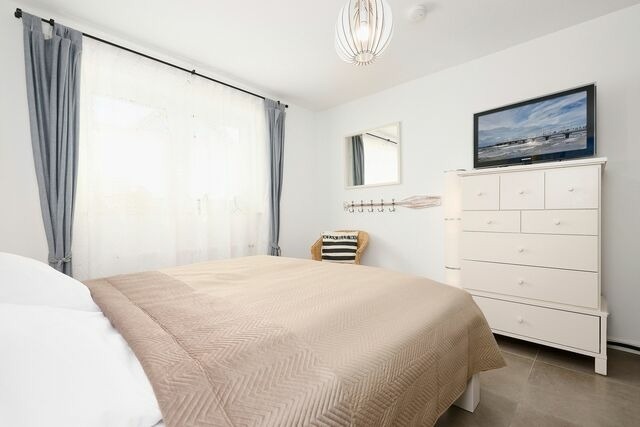 Ferienwohnung in Schönberger Strand - Schlehenkamp 5 Meerglück - Bild 23 Ferienwohnung in Schönberger Strand - Schlehenkamp 5 Meerglück - Bild 23