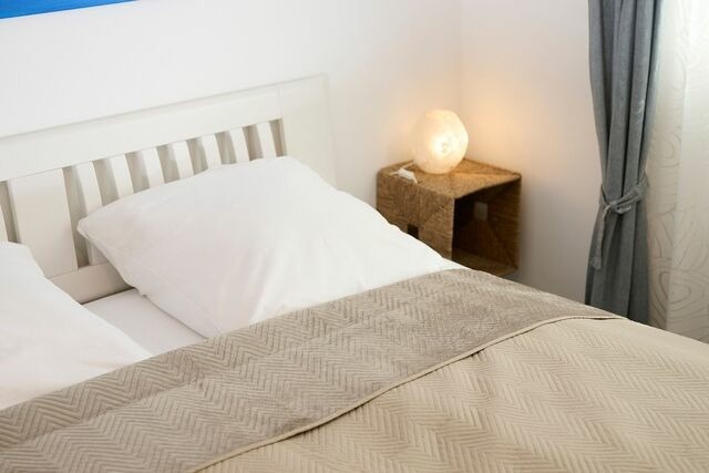 Ferienwohnung in Schönberger Strand - Schlehenkamp 5 Meerglück - Bild 25 Ferienwohnung in Schönberger Strand - Schlehenkamp 5 Meerglück - Bild 25