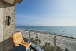 Ferienwohnung in Fehmarn OT Burgtiefe - Am Südstrand 9 Strandburg I Am Südstrand 9 Strandburg I