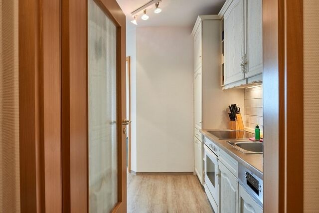 Ferienwohnung in Fehmarn OT Burgtiefe - Am Südstrand 9 Strandburg I - Bild 16