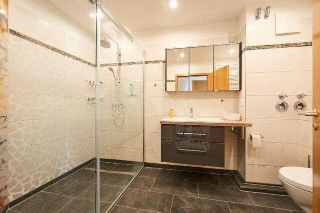 Ferienwohnung in Fehmarn OT Burgtiefe - Am Südstrand 9 Strandburg I - Bild 18