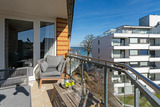 Ferienwohnung in Scharbeutz - Montemare Sonnenanbeter - Bild 2