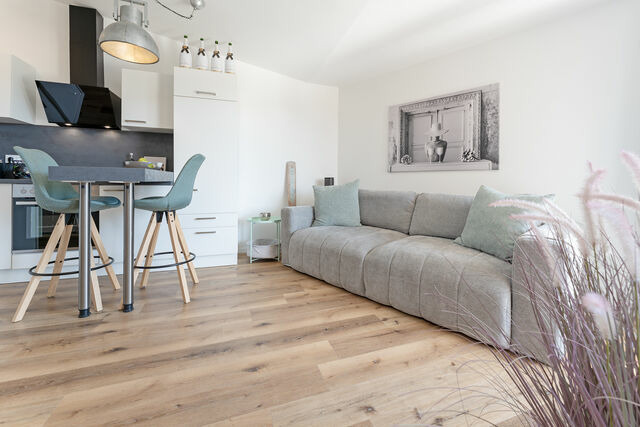 Ferienwohnung in Scharbeutz - Montemare Sonnenanbeter - Bild 11