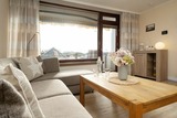 Ferienwohnung in Grömitz - Haus Strandburg Segelboot - Bild 1