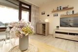 Ferienwohnung in Grömitz - Haus Strandburg Segelboot - Bild 11
