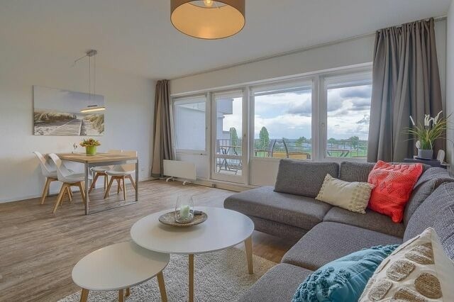 Ferienwohnung in Rettin - Strandzeit Rettin - Bild 5