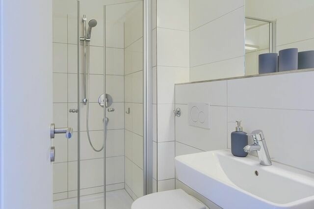 Ferienwohnung in Rettin - Strandzeit Rettin - Bild 24