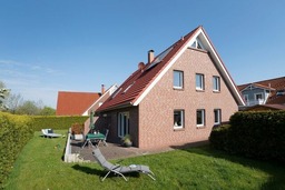 Ferienhaus Bootsmann