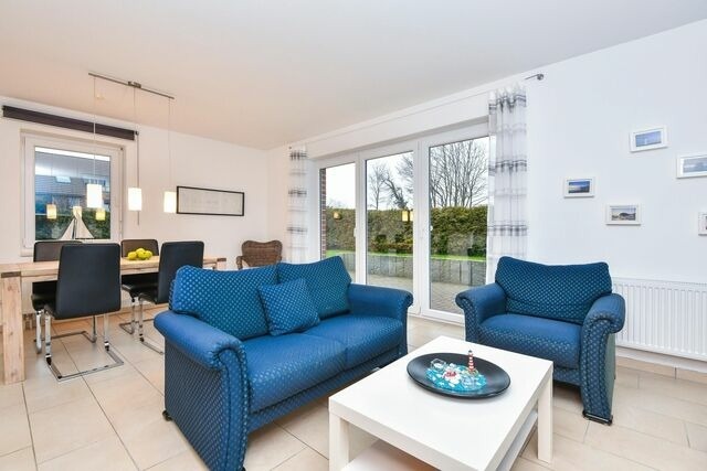 Ferienhaus in Kellenhusen - Ferienhaus Bootsmann - Bild 2