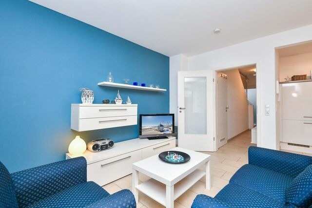 Ferienhaus in Kellenhusen - Ferienhaus Bootsmann - Bild 6