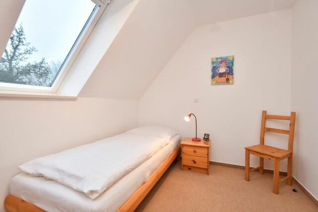 Ferienhaus in Kellenhusen - Ferienhaus Bootsmann - Bild 15