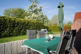 Ferienhaus in Kellenhusen - Ferienhaus Bootsmann - Bild 20