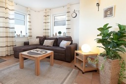 Haus Atlantic Seestern 25