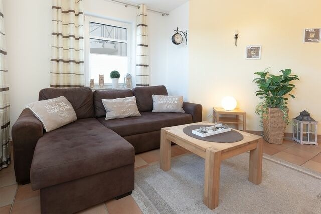 Ferienwohnung in Gr&ouml;mitz - Haus Atlantic Seestern 25 - Bild 5