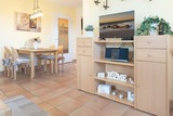 Ferienwohnung in Gr&ouml;mitz - Haus Atlantic Seestern 25 - Bild 14