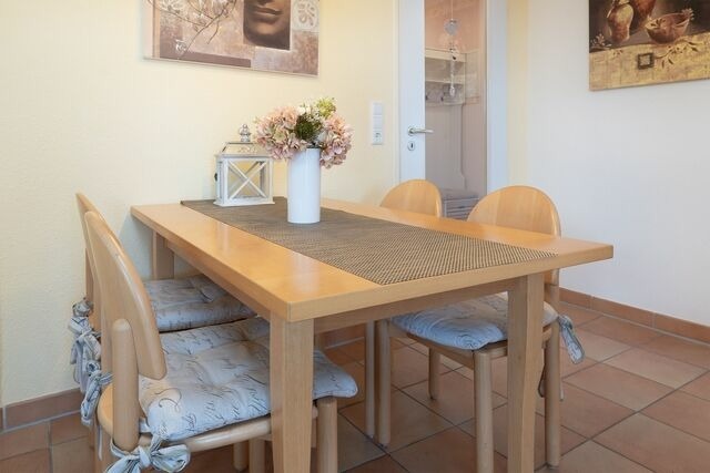 Ferienwohnung in Gr&ouml;mitz - Haus Atlantic Seestern 25 - Bild 15