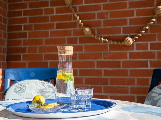 Ferienwohnung in Kellenhusen - Kaiserhof 18-20 Wellenrauschen - Bild 3