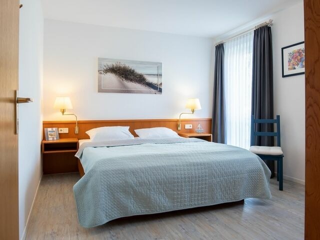 Ferienwohnung in Kellenhusen - Kaiserhof 18-20 Wellenrauschen - Bild 4