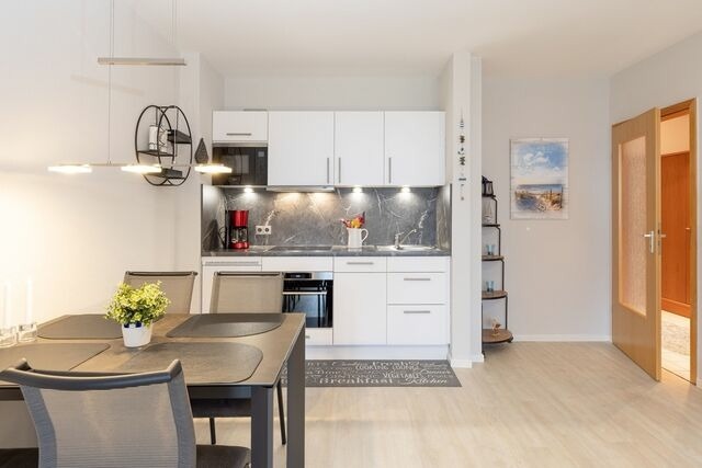 Ferienwohnung in Kellenhusen - Kaiserhof 18-20 Wellenrauschen - Bild 15