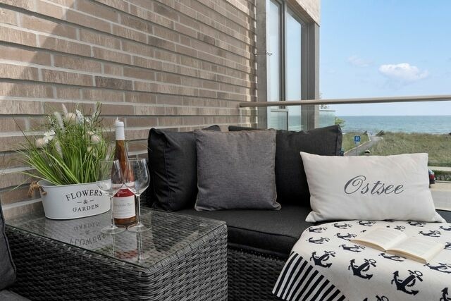 Ferienwohnung in Scharbeutz - Meerlust - Bild 8