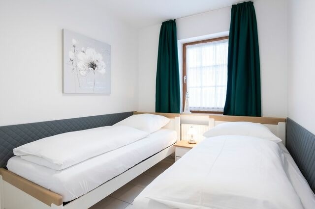 Ferienwohnung in Scharbeutz - Alte Bergstraße 6 Schollenblick - Bild 3