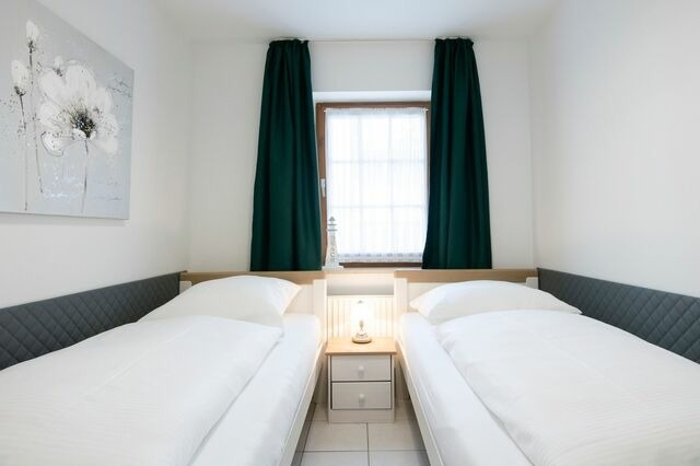 Ferienwohnung in Scharbeutz - Alte Bergstraße 6 Schollenblick - Bild 12