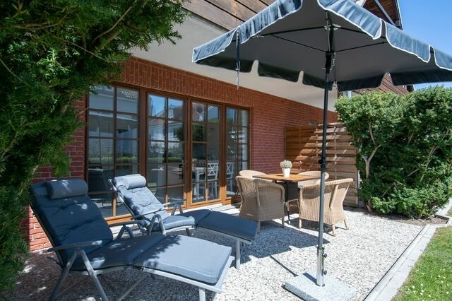 Ferienwohnung in Scharbeutz - Alte Bergstraße 6 Schollenblick - Bild 16