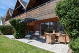 Ferienwohnung in Scharbeutz - Alte Bergstraße 6 Schollenblick - Bild 17