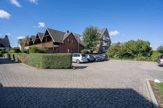 Ferienwohnung in Scharbeutz - Alte Bergstraße 6 Schollenblick - Bild 20