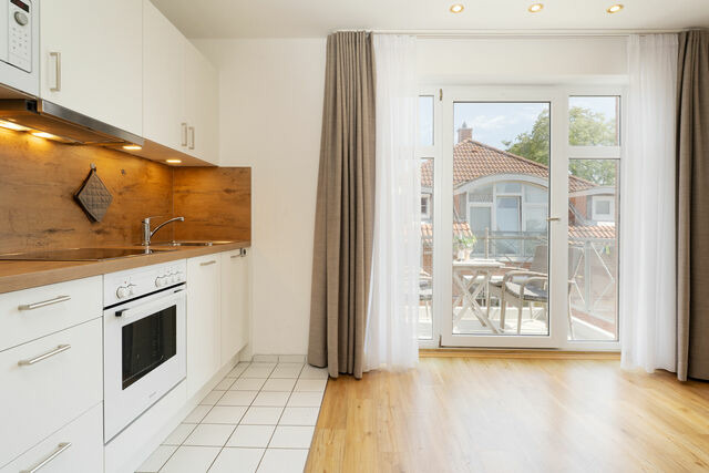 Ferienwohnung in Kellenhusen - Kaiserhof 34-36 Weitblick - Bild 20