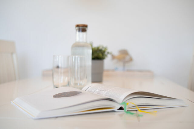 Ferienwohnung in Kellenhusen - Kaiserhof 34-36 Weitblick - Bild 23