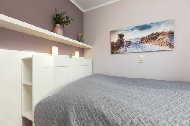 Ferienwohnung in Sch&ouml;nberger Strand - Panorama Sch&ouml;nberg 02 - Bild 16