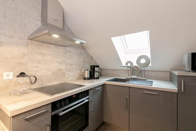 Ferienwohnung in Kellenhusen - Im Sonnengarten Esprit - Bild 13