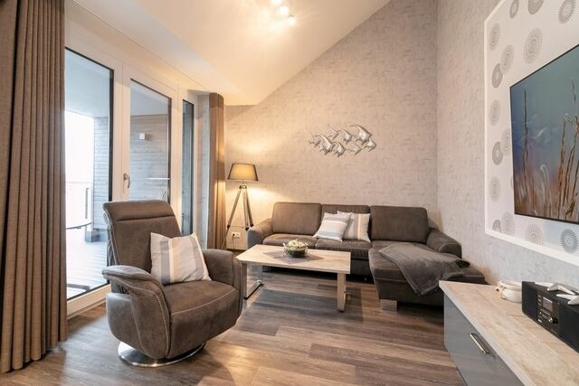 Ferienwohnung in Kellenhusen - Im Sonnengarten Esprit - Bild 9