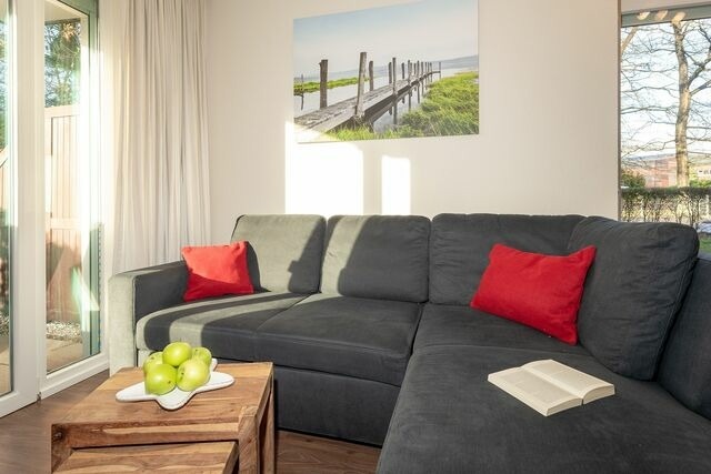 Ferienwohnung in Niendorf/Ostsee - Strandidyll 3 - Bild 9