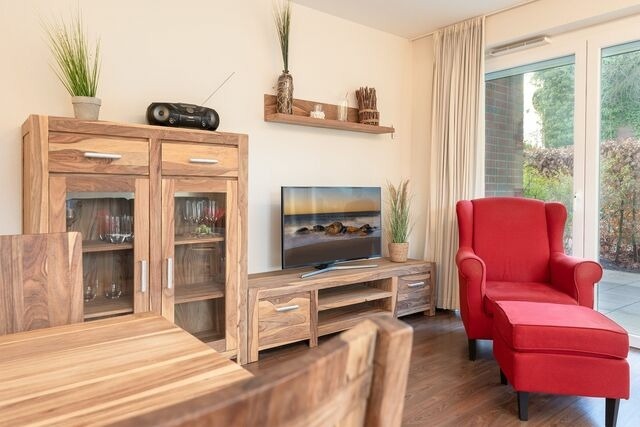 Ferienwohnung in Niendorf/Ostsee - Strandidyll 3 - Bild 16