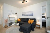 Ferienwohnung in Neustadt - Pier 67 Kleine Muschel - Bild 3