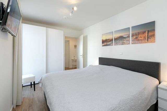 Ferienwohnung in Kellenhusen - Im Sonnengarten Leuchtfeuer - Bild 3