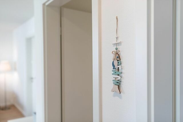 Ferienwohnung in Kellenhusen - Im Sonnengarten Leuchtfeuer - Bild 25