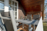 Ferienwohnung in Scharbeutz - Seepark Lindenallee Anna - Bild 12