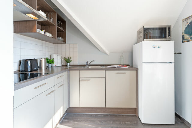 Ferienwohnung in Scharbeutz - Seepark Lindenallee Anna - Bild 16