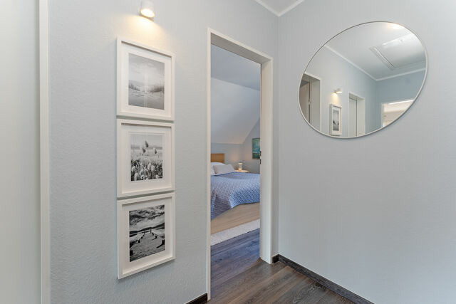 Ferienwohnung in Scharbeutz - Seepark Lindenallee Anna - Bild 18