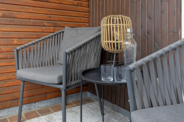 Ferienwohnung in Scharbeutz - Seepark Lindenallee Anna - Bild 16