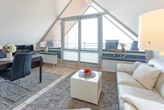 Ferienwohnung in Scharbeutz - Strandburg Ostseeblick Scharbeutz - Bild 2