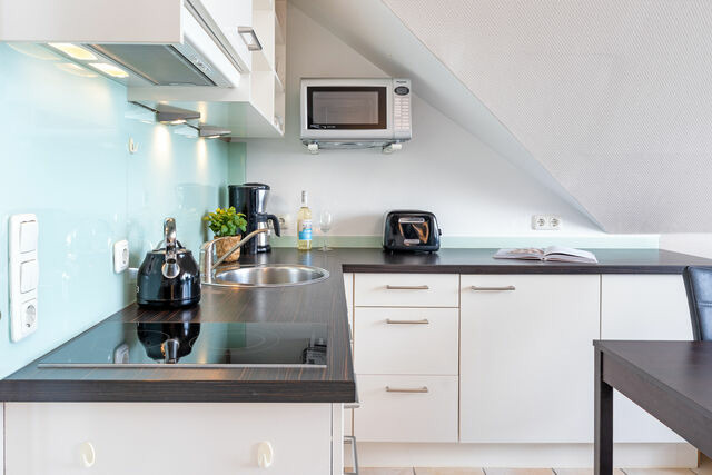 Ferienwohnung in Scharbeutz - Strandburg Ostseeblick Scharbeutz - Bild 3